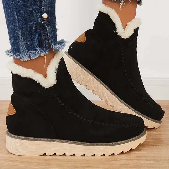Winter ankle boots - Image 3