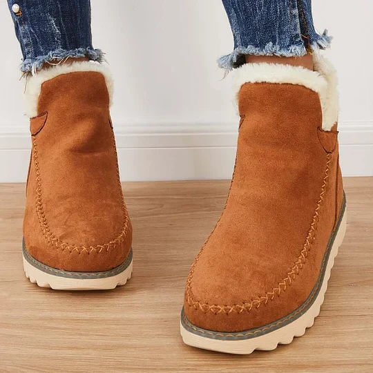 Winter ankle boots - Image 5