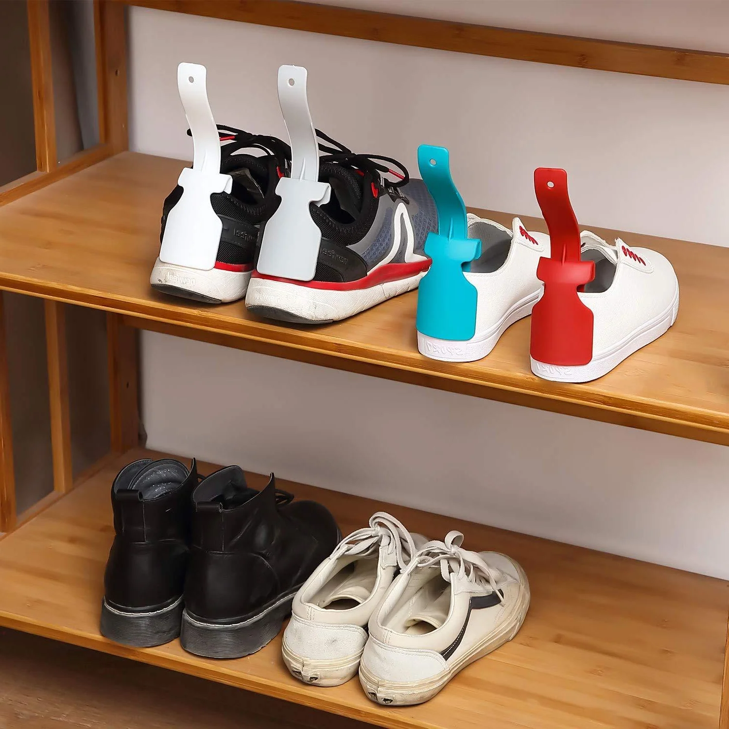 Clip-N-Slip | Easy Lazy Shoe Horn - Image 3