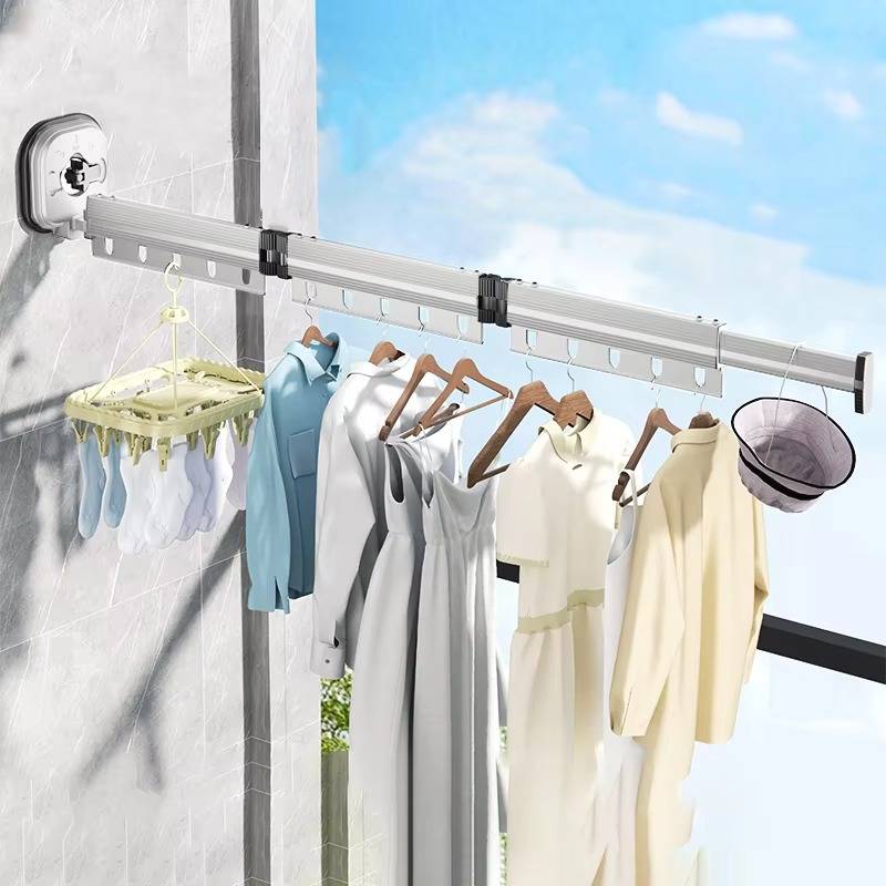 Cloth Drying Rack - Image 8