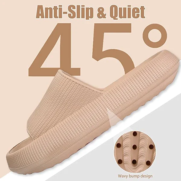 Cloud Slippers Orthopedic Sandals - Image 12