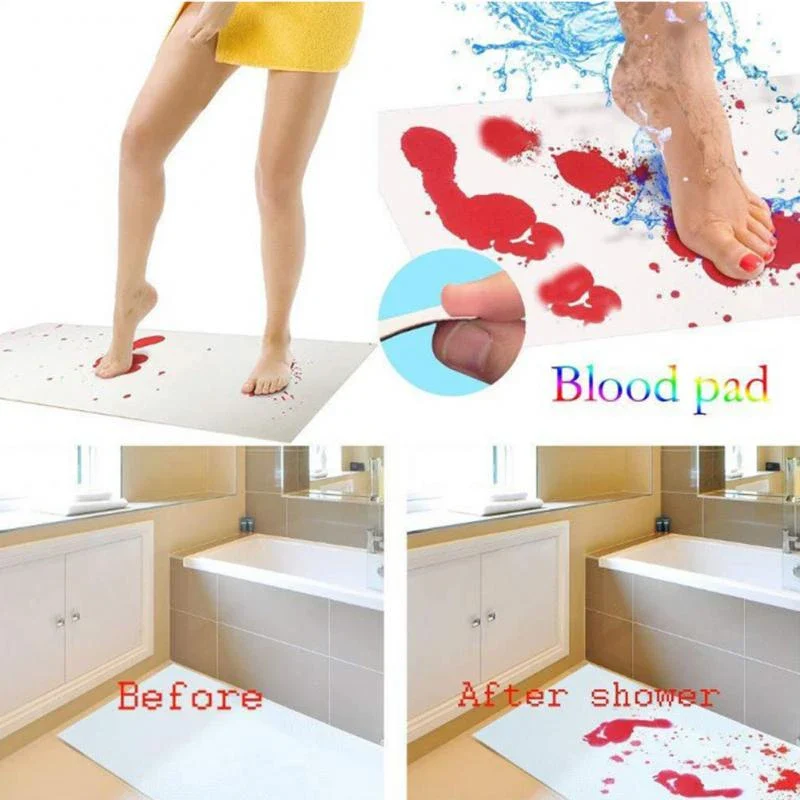 Color Changing Shower Mat - Image 2