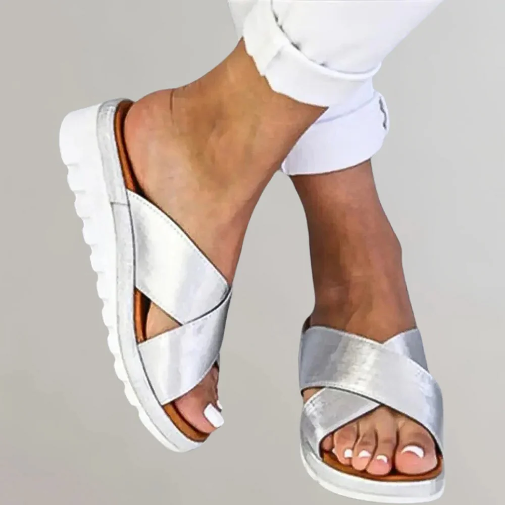 Comfortable Slippers For Women - Image 2