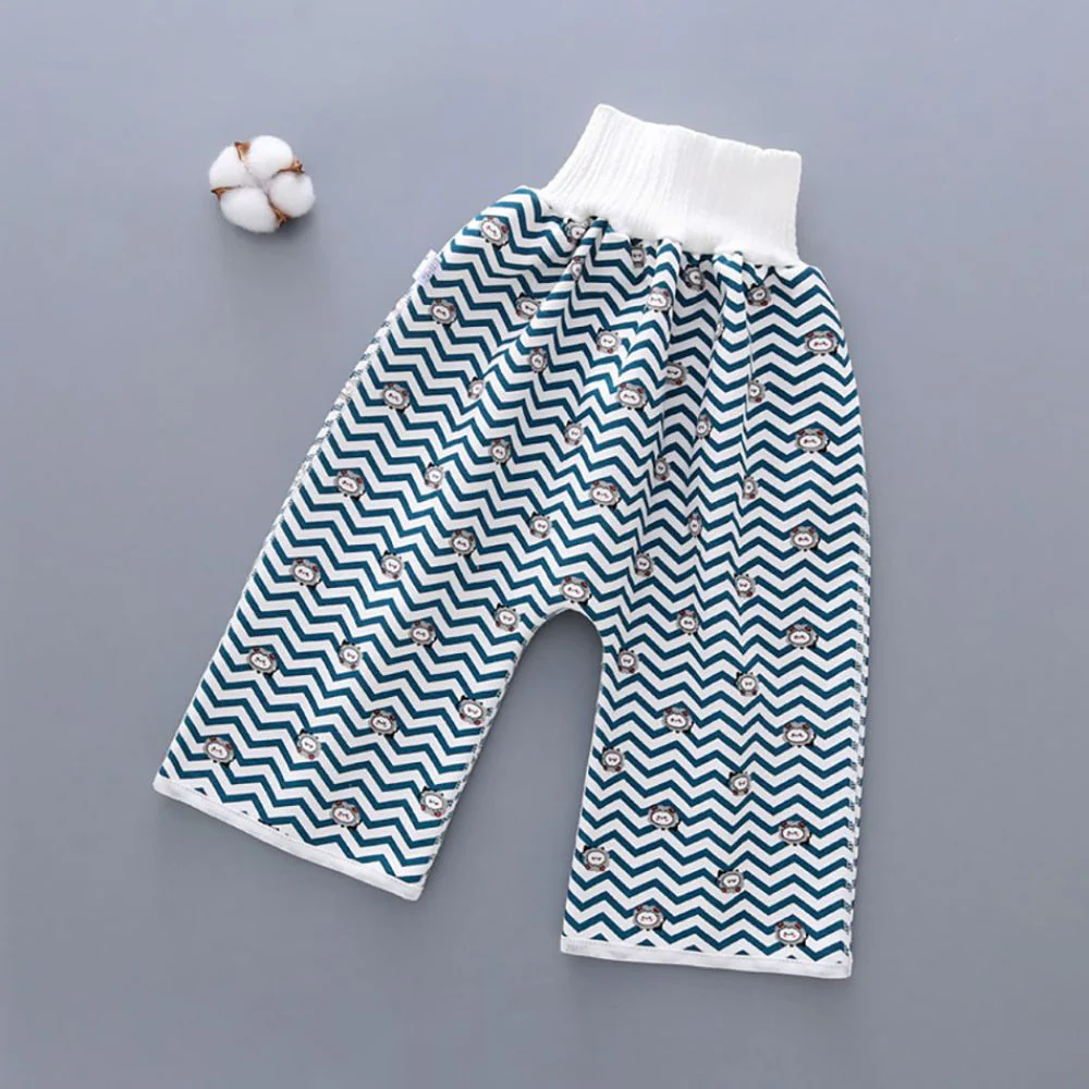 Comfy Leak-Proof Urine Training Pants for Babies - Image 3