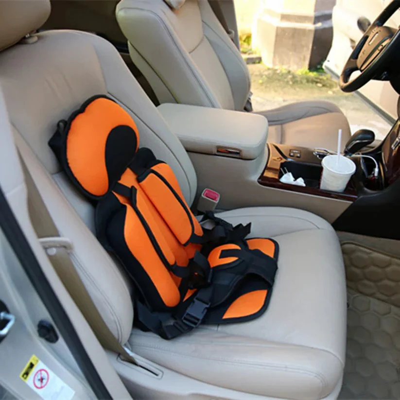 Compact Child Travel Seat - Image 13