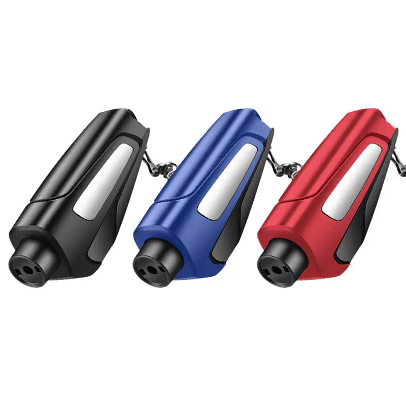 Compact safety hammer - Image 3