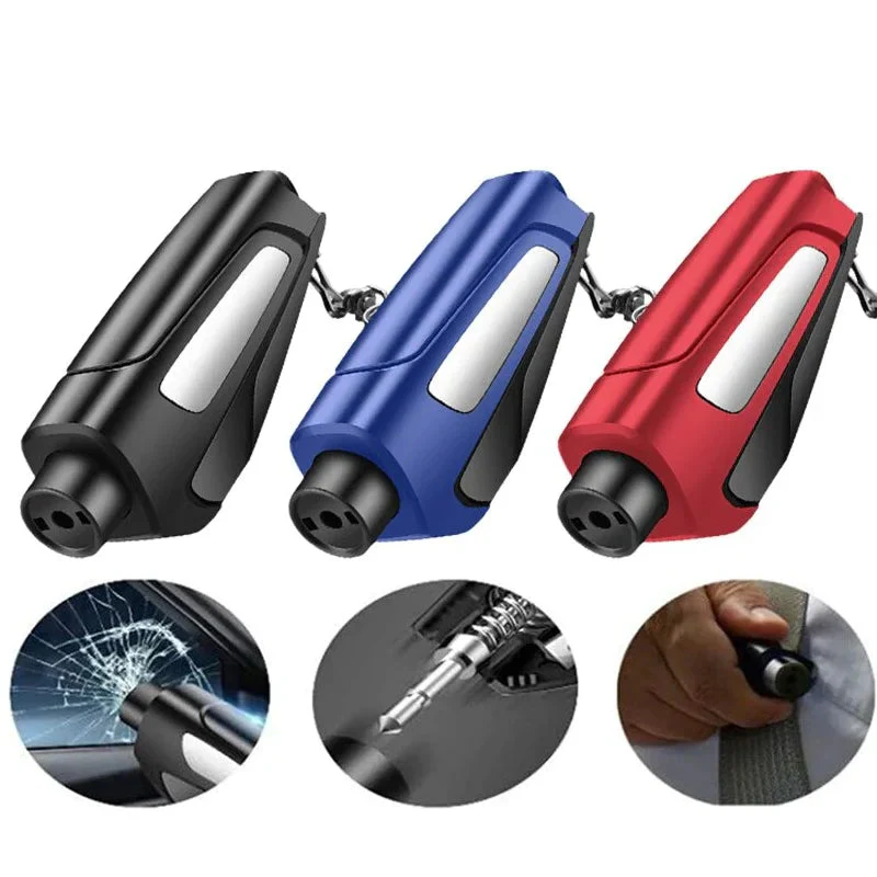Compact safety hammer - Image 4