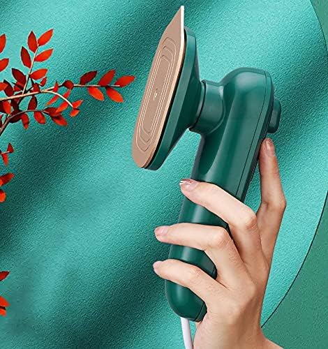 Compact Steam Iron - Image 6