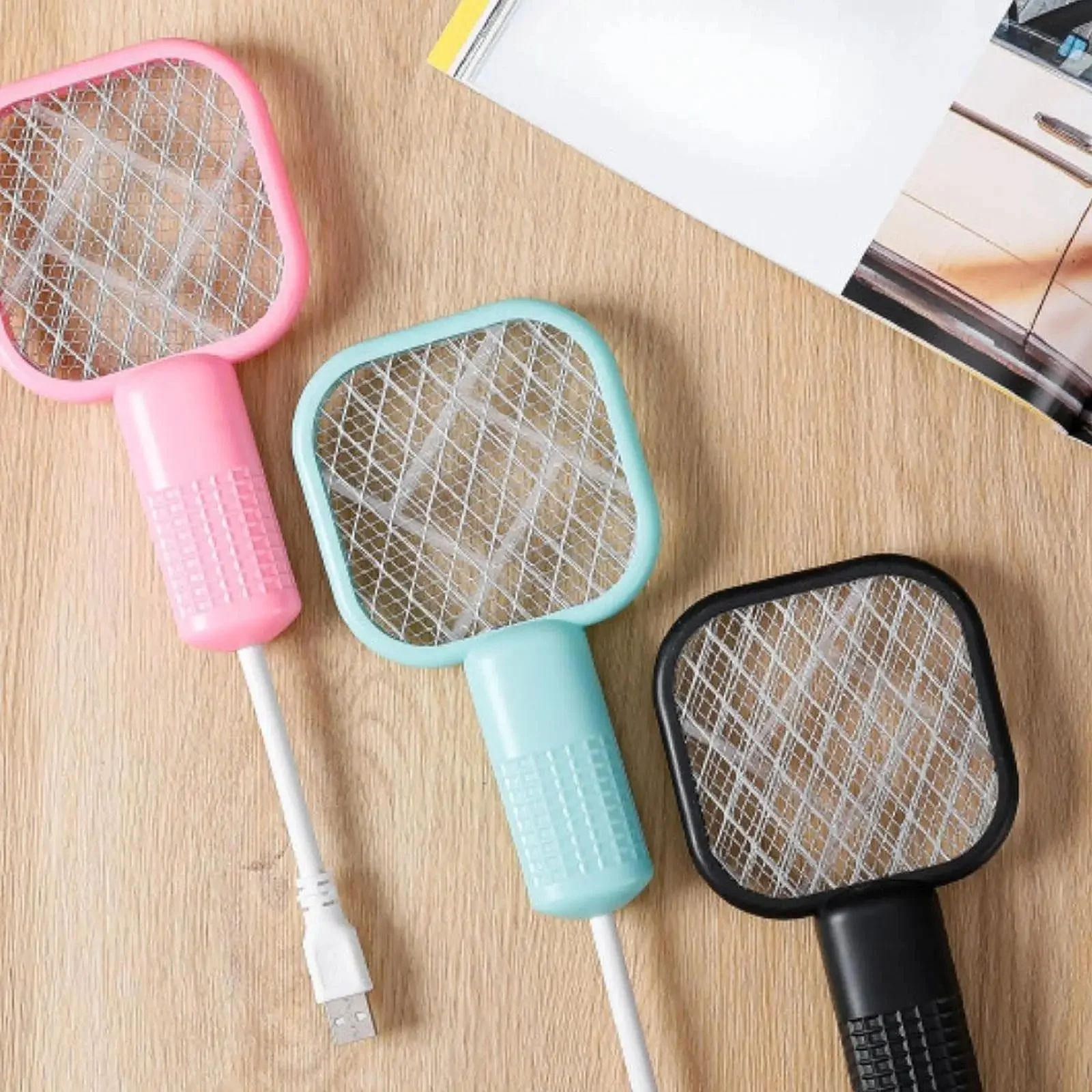 Compact USB Mosquito Zapper - Image 4