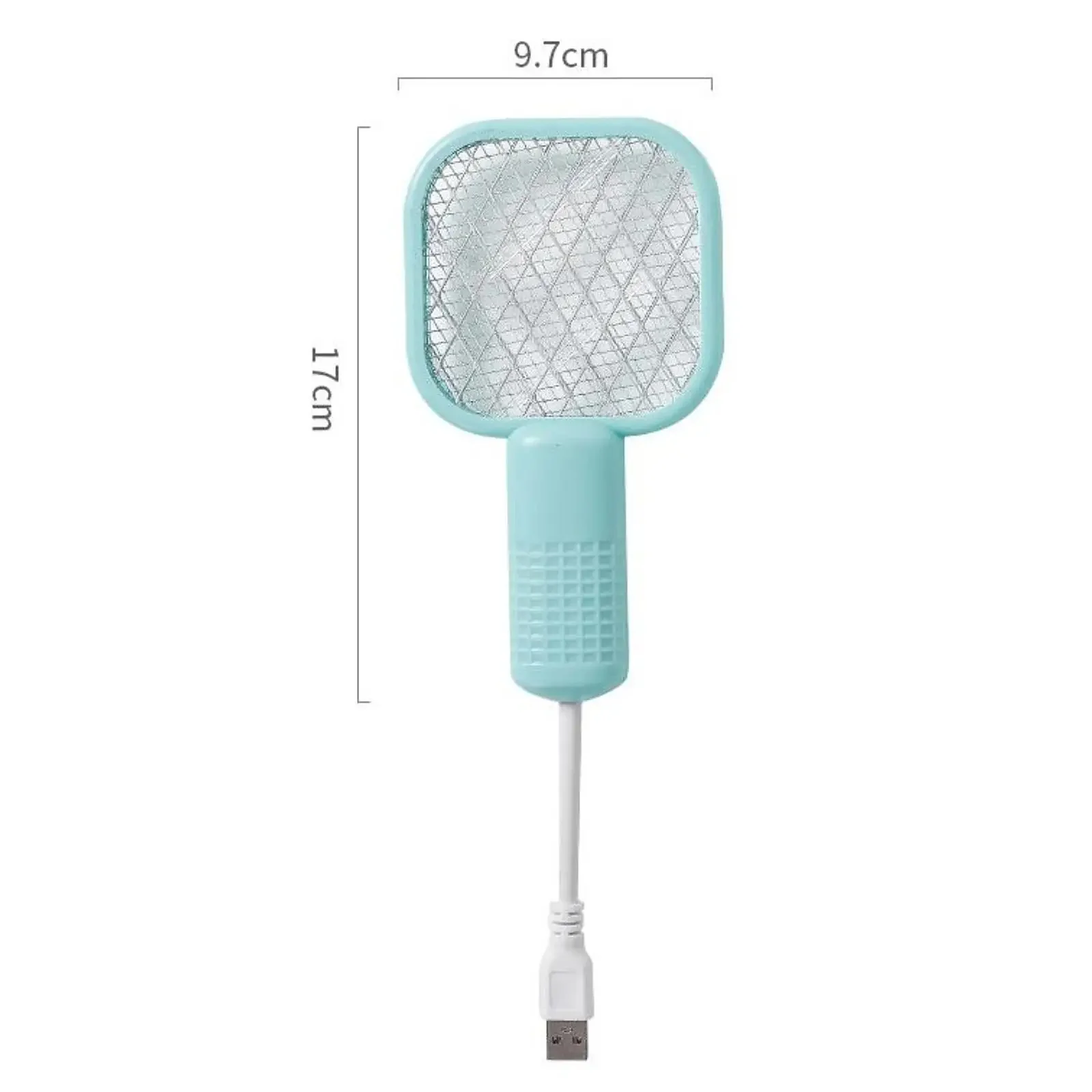 Compact USB Mosquito Zapper - Image 8