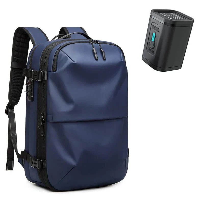 Compression Travel Backpack - Image 3