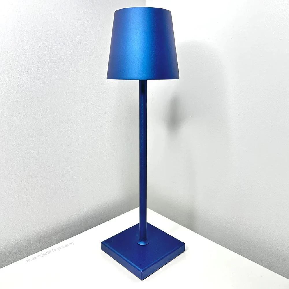 Contemporary Cordless Modern Table Lamp - Image 7