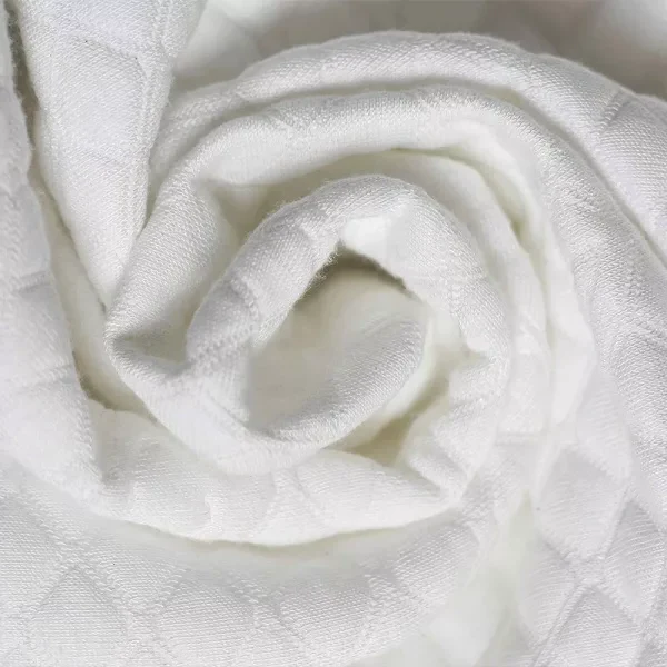 Contoured Orthopedic Memory Foam Pillow for Neck Pain - Image 5