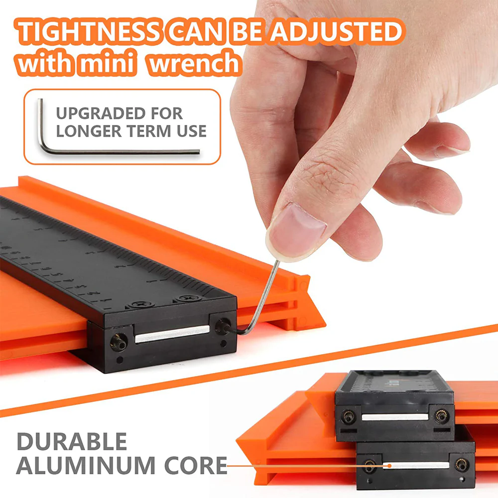 Contouring Gauge - Image 3
