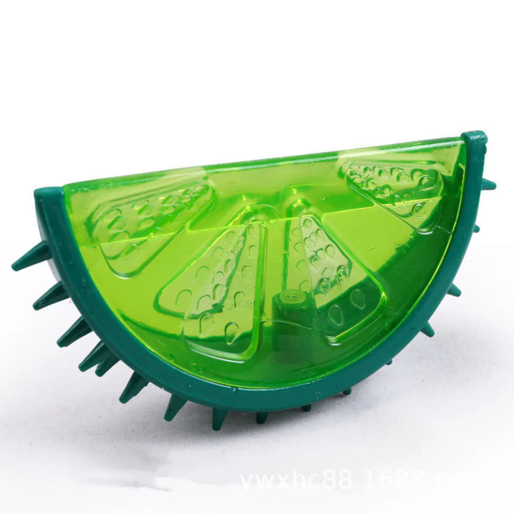 Cooling Freezable Summer Pet Dog Teething Chew Toy - Image 5