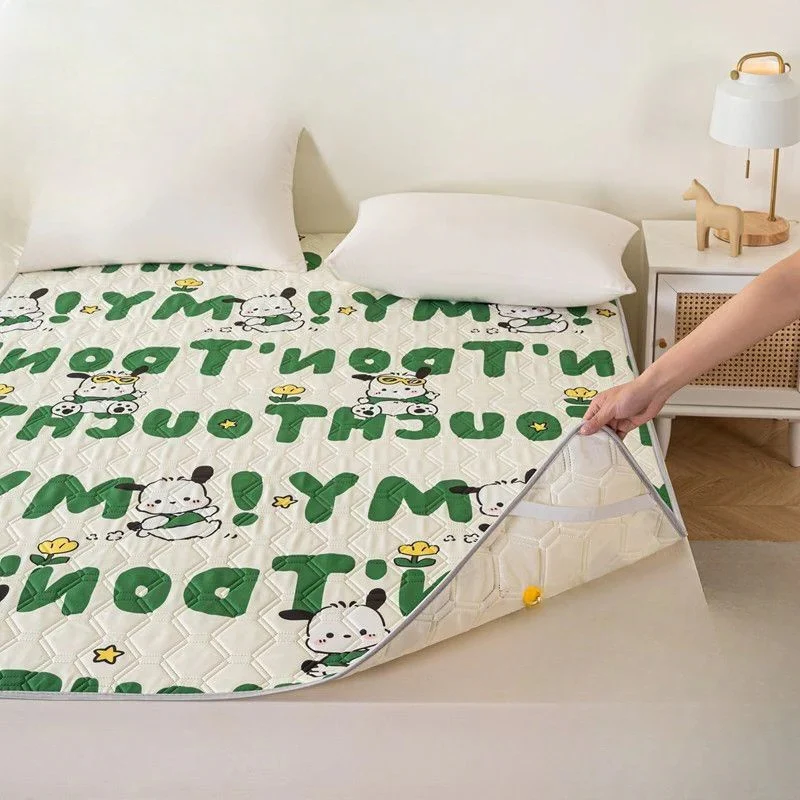 Cooling Mattress Pad - Image 5