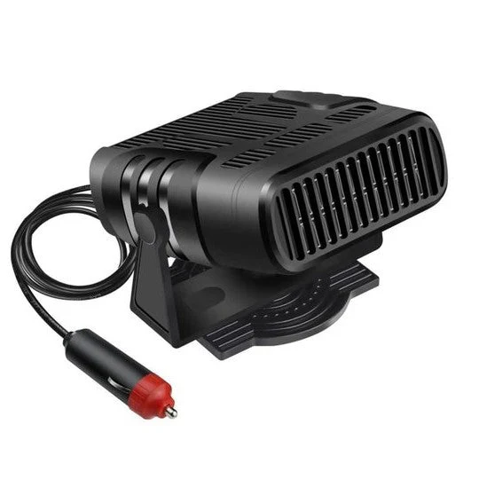 3X Portable Car Heater - Image 3