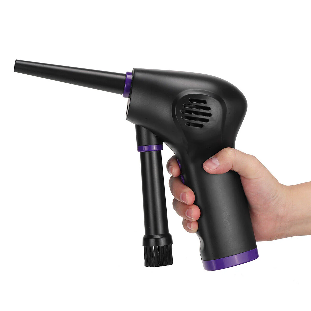 Cordless Air Duster - Image 9