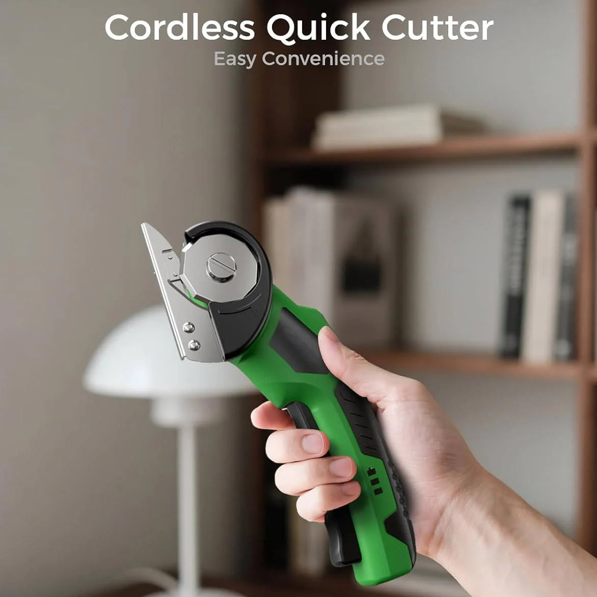 Cordless Electric Scissors - Image 3