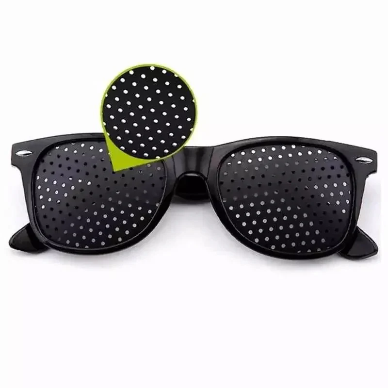 Corrective Pinhole Glasses - Image 2