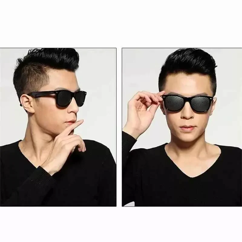 Corrective Pinhole Glasses - Image 2