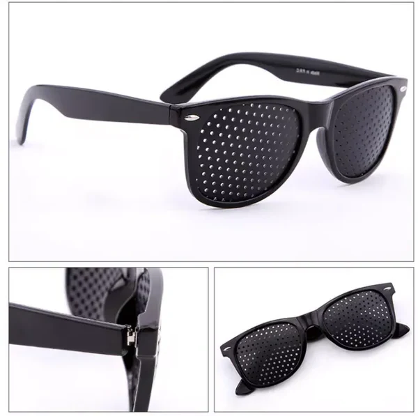 Corrective Pinhole Glasses - Image 4