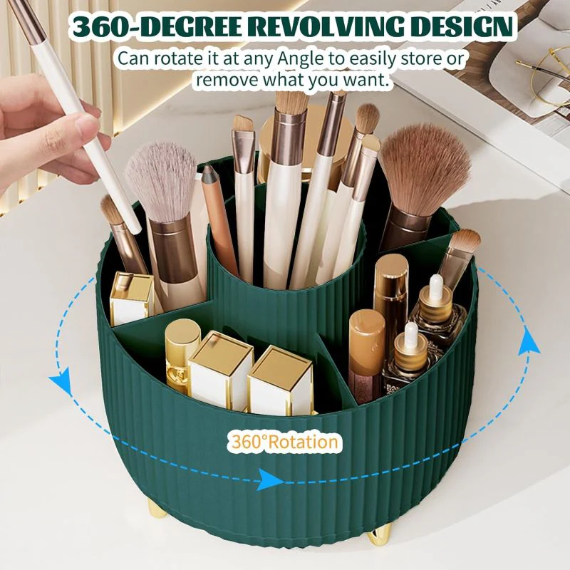 Cosmetic Organizer - Image 5