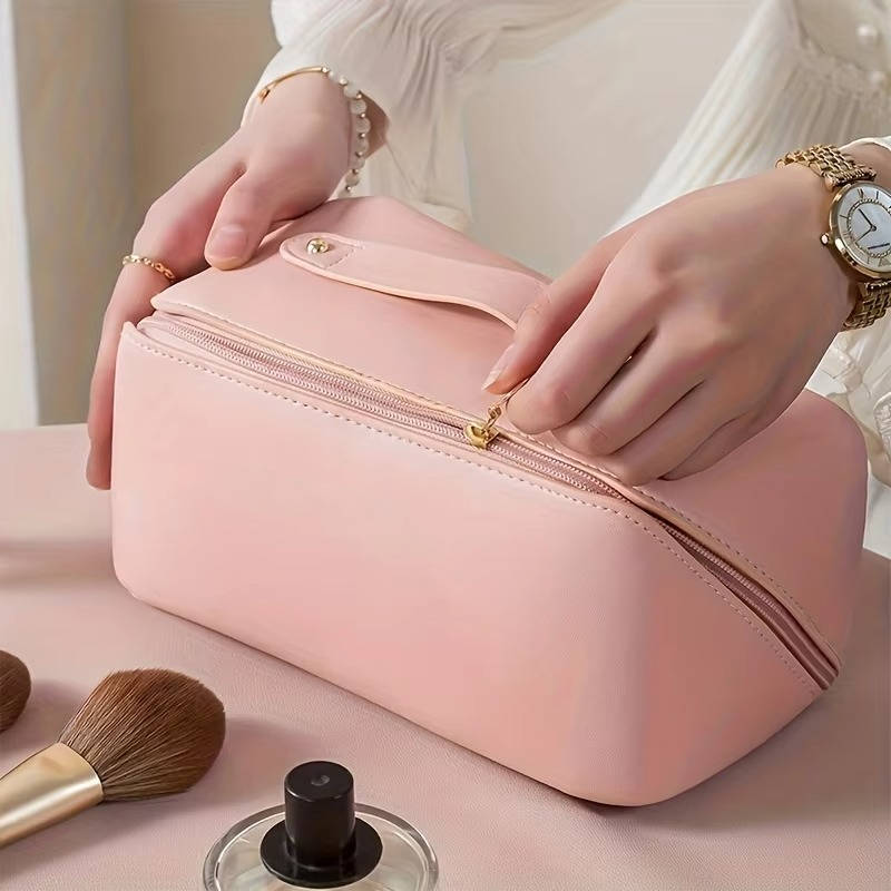 Cosmetics Storage Bag - Image 4