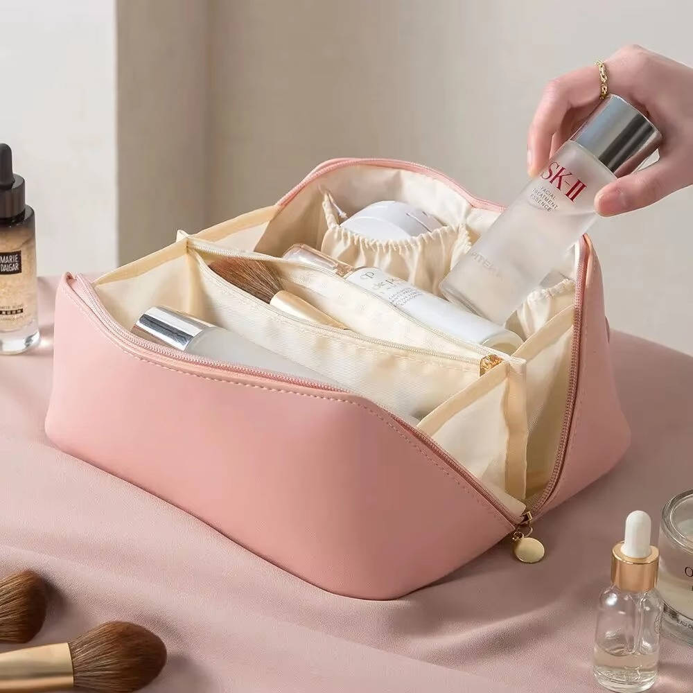 Cosmetics Storage Bag - Image 5