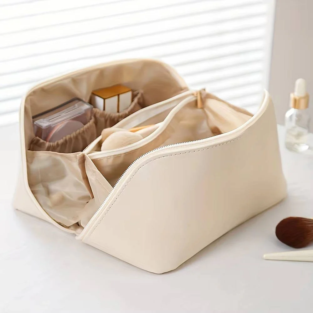 Cosmetics Storage Bag - Image 7