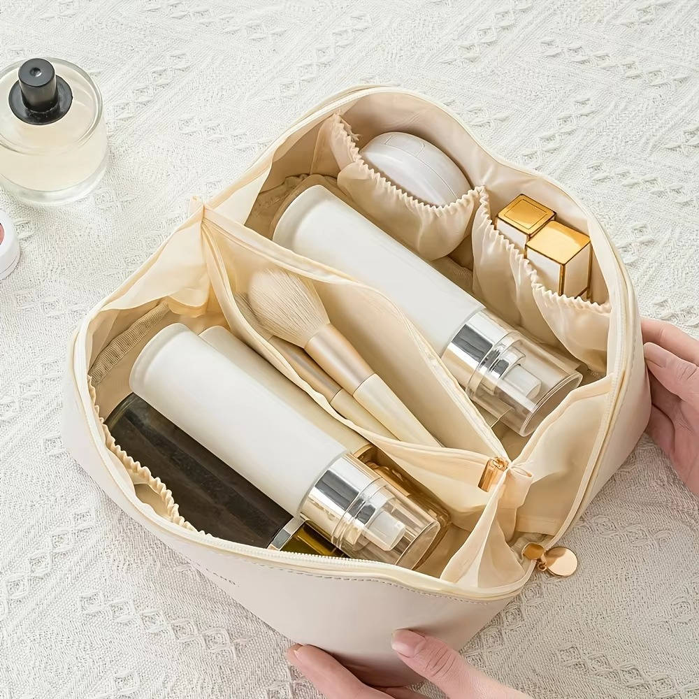 Cosmetics Storage Bag - Image 9