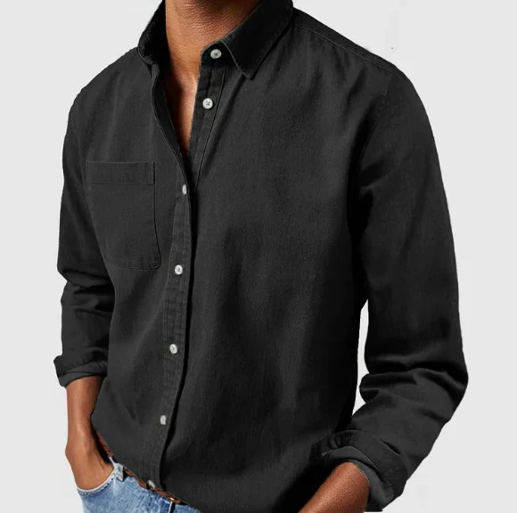 Cotton Shirt - Image 10