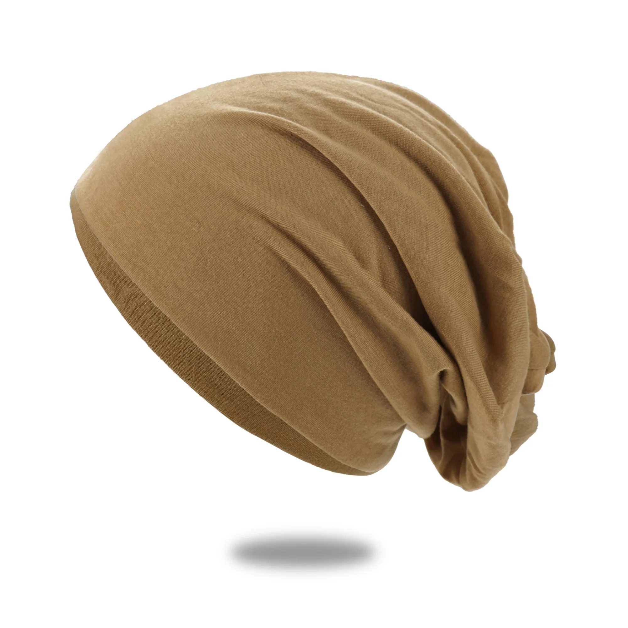 Cozy Slouch Hat Beanie Cap - Image 10