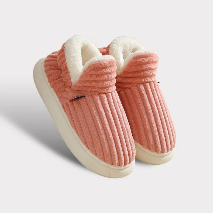 Cozy Ultra-Comfort Slippers - Image 2