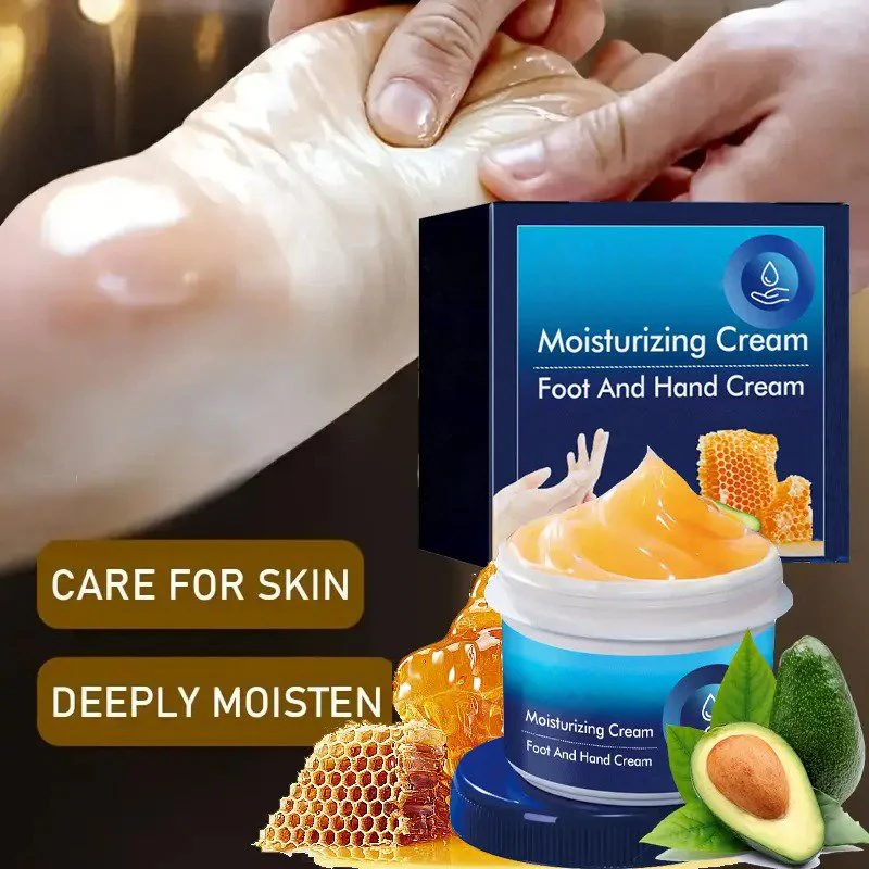 Cracked Foot Heel Treatment 3 Pack - Image 4