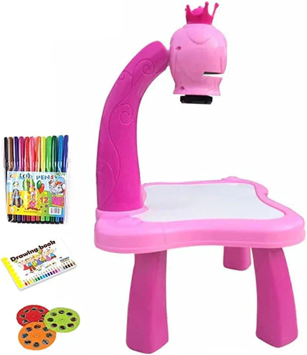 Creative LED Art Projector - Image 4