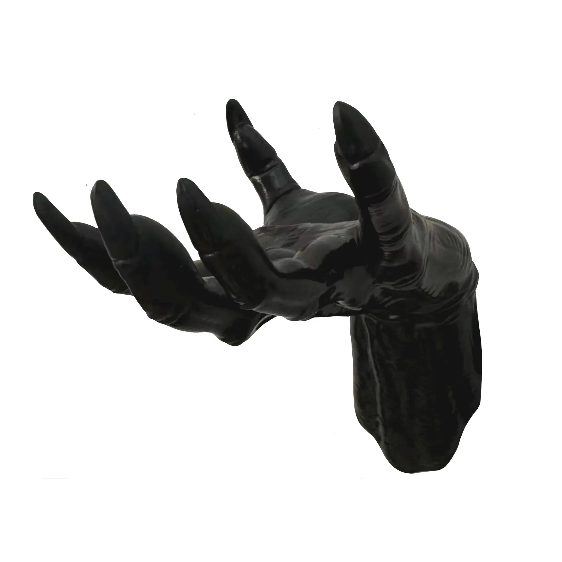 Creepy Hands Wall Decoration for Halloween - Image 7