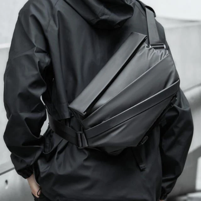 Sling Bag For Men - Image 4
