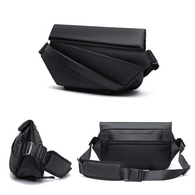 Sling Bag For Men - Image 7
