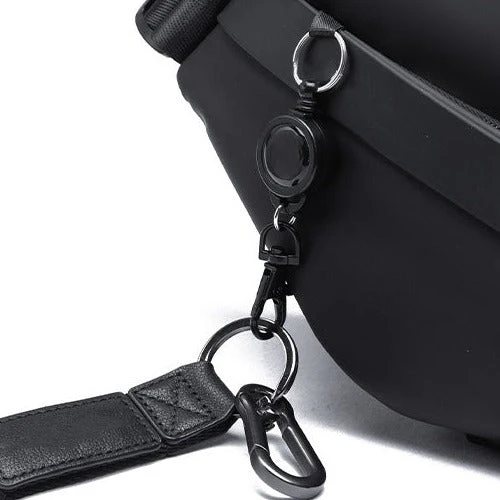 Sling Bag For Men - Image 8