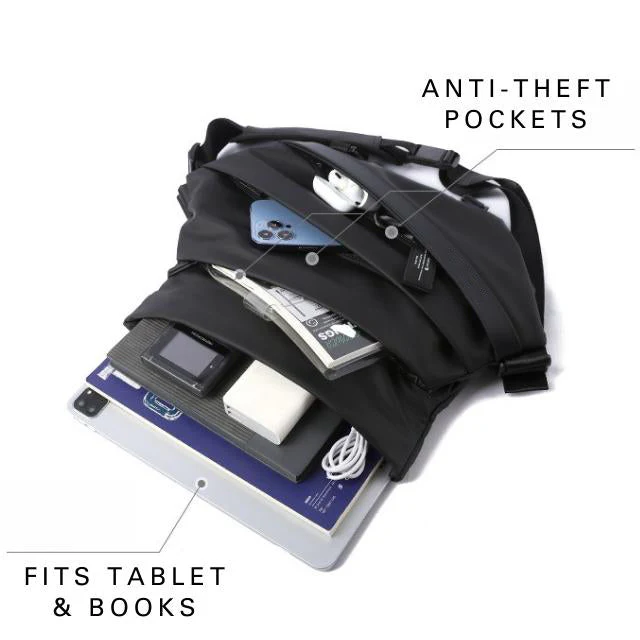 Sling Bag For Men - Image 9