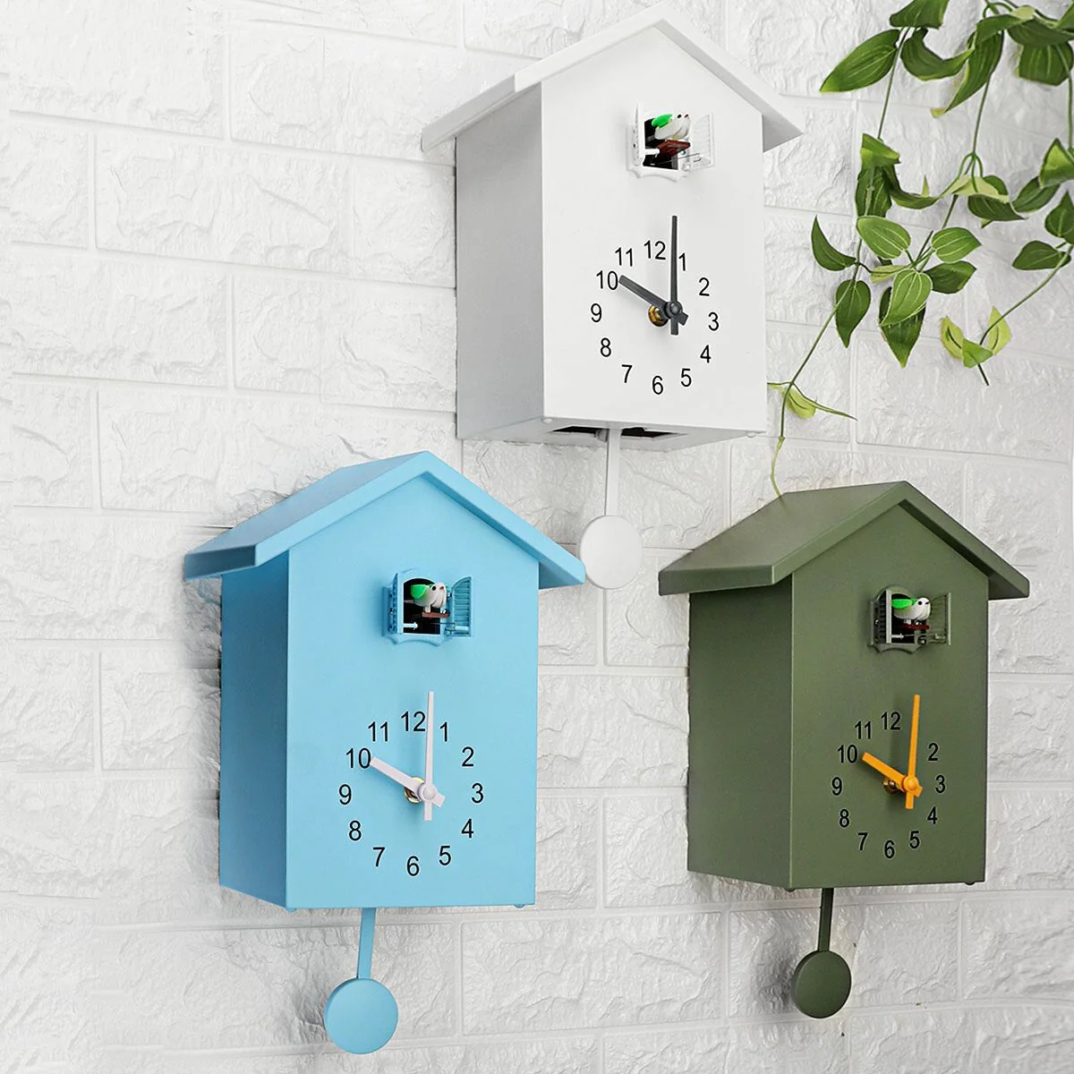 Cuckoo Clock - Image 3