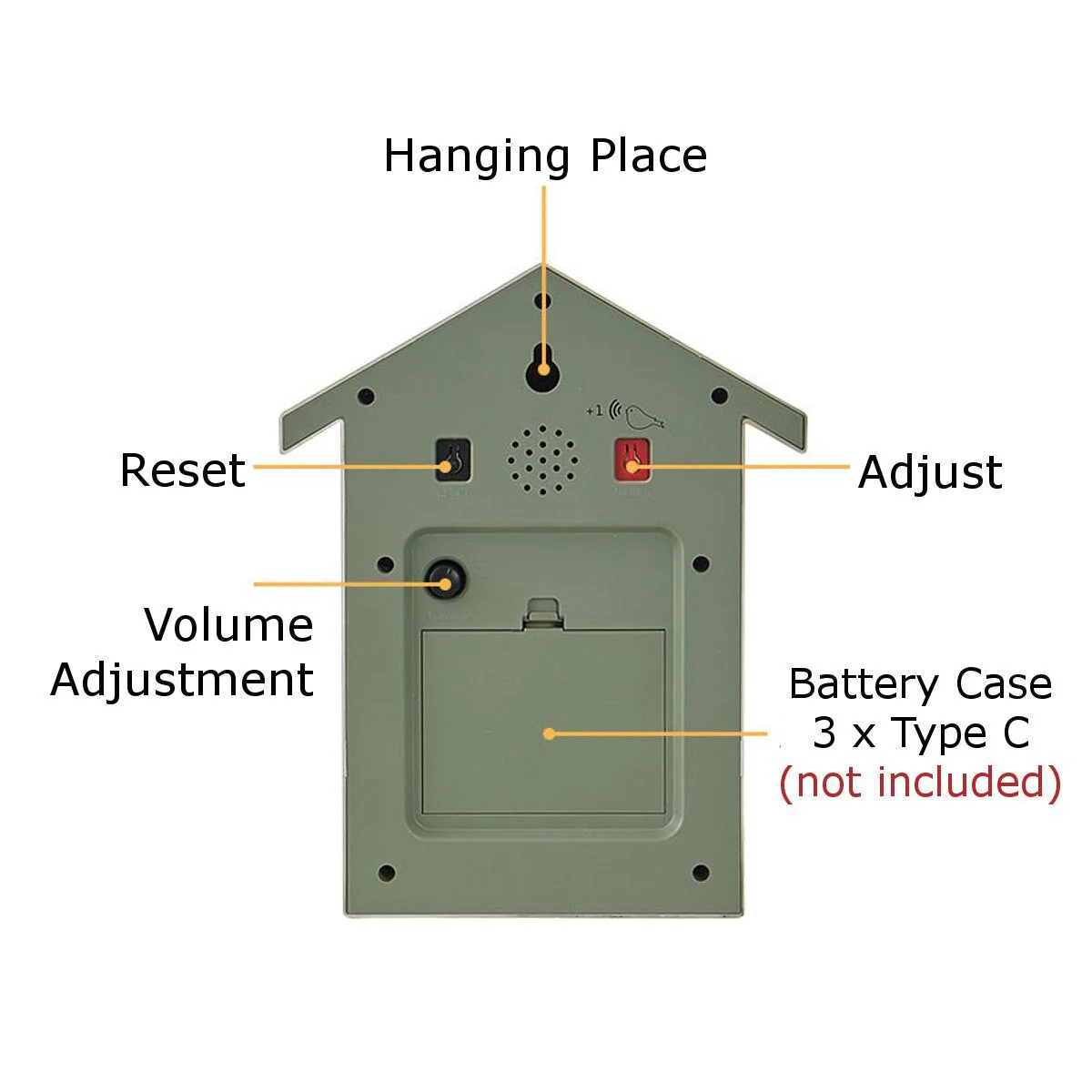 Cuckoo Clock - Image 5