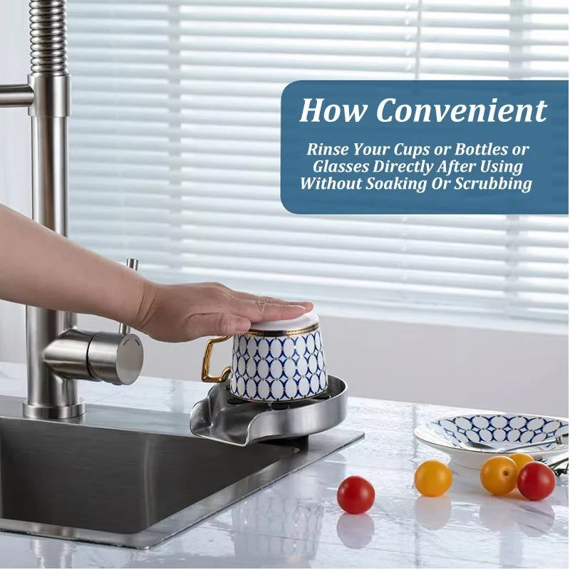 Cup Washer - Image 2