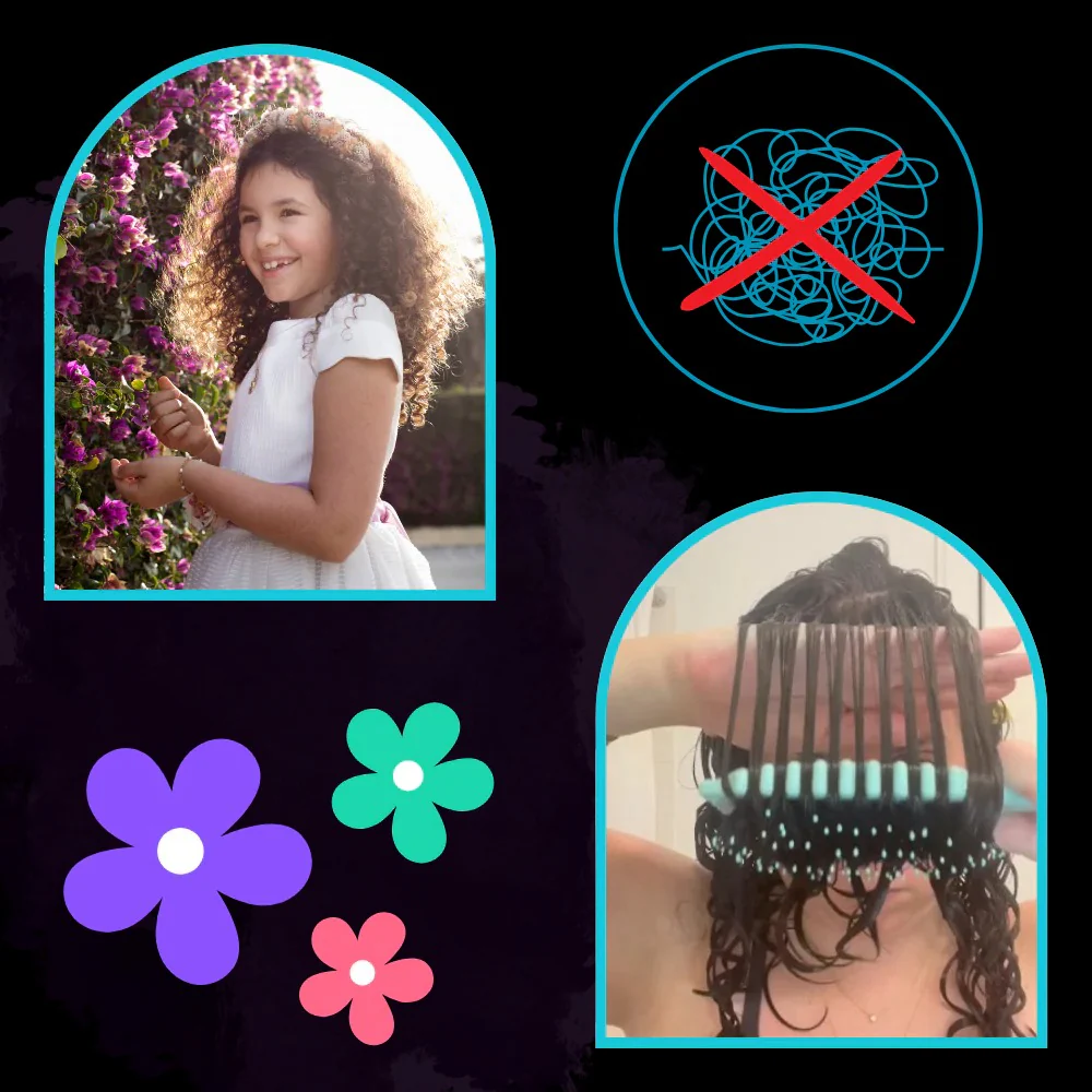 Curl Defining Brush - Image 10