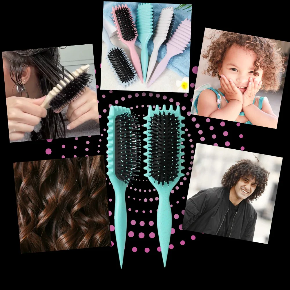Curl Defining Brush - Image 8