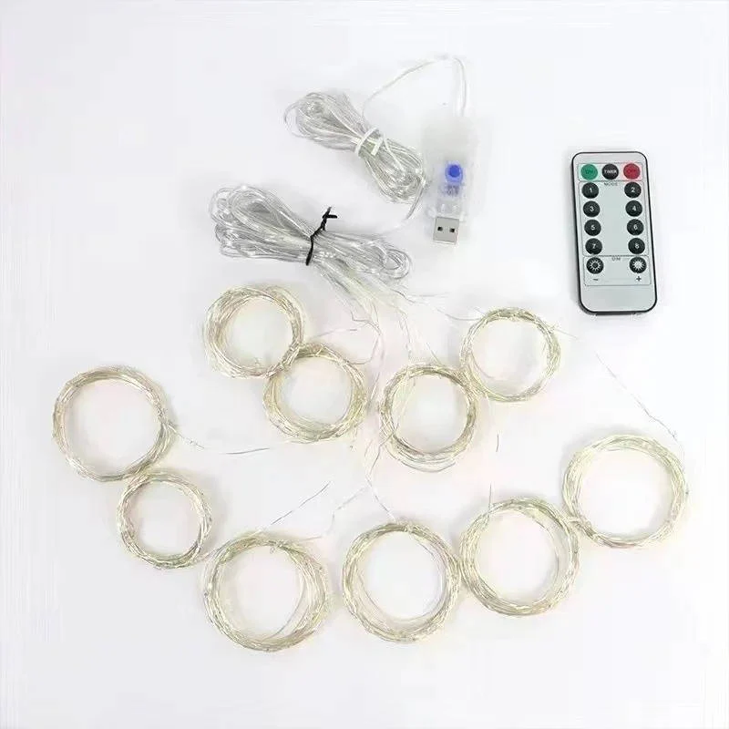Curtain LED Lights - Image 12