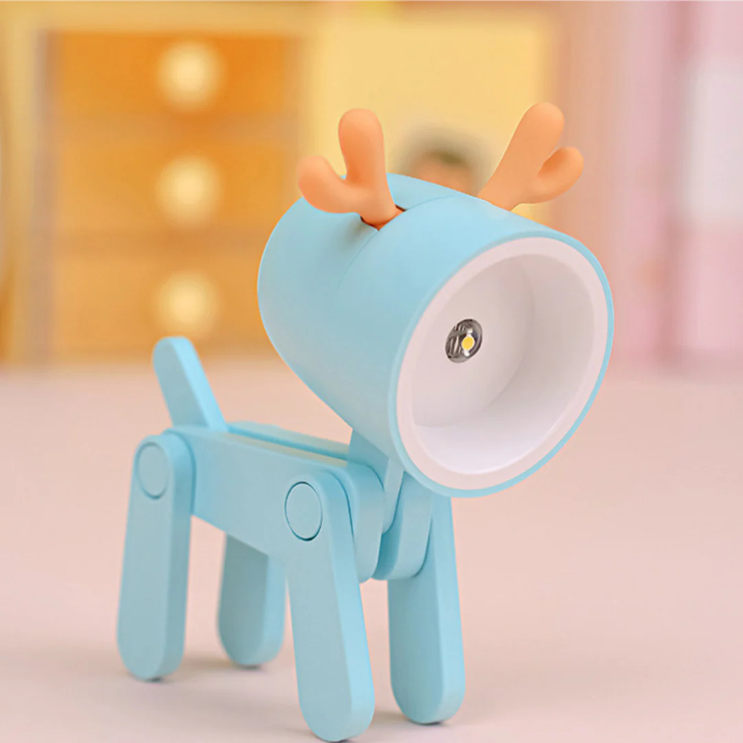 Cute Animal Lights - Image 2