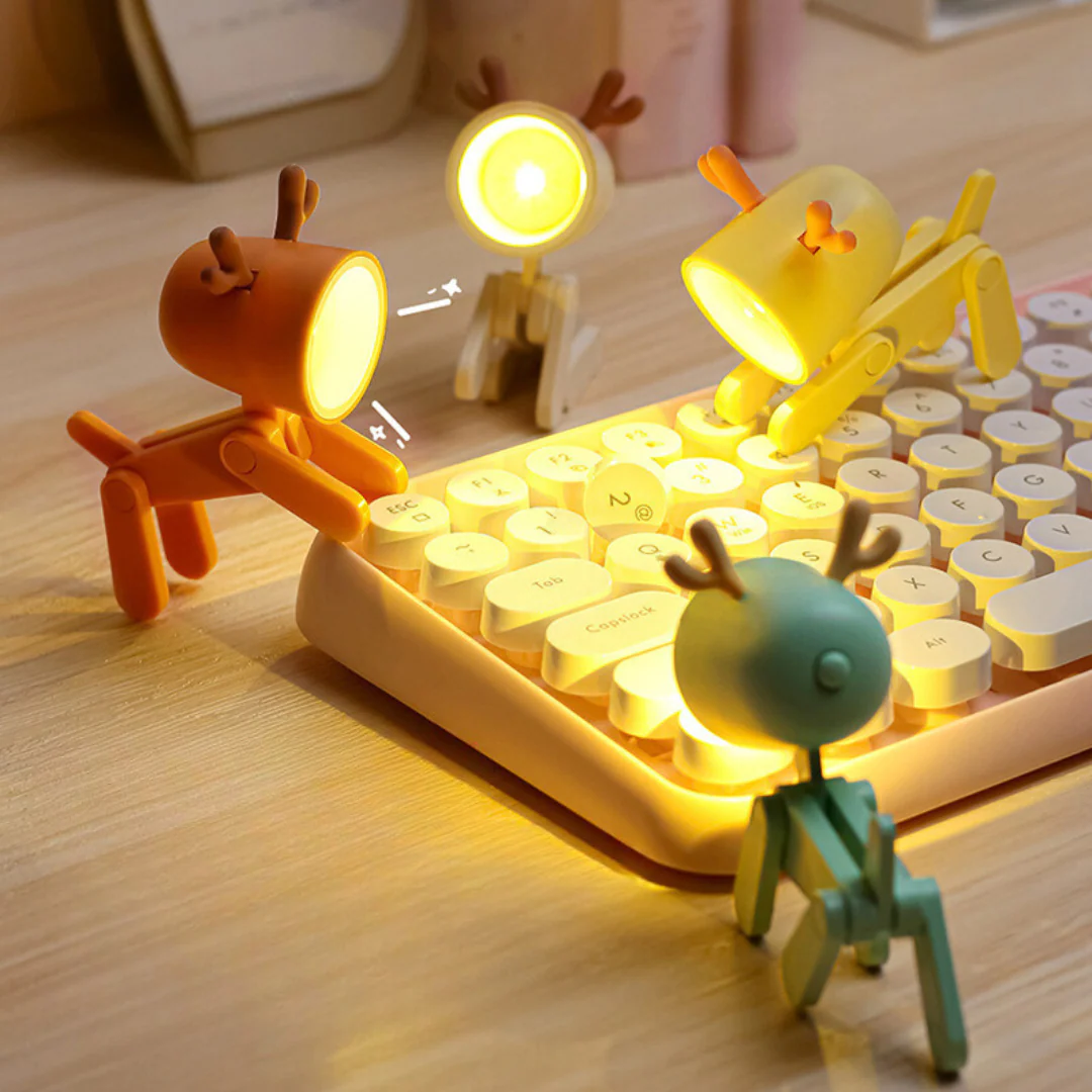 Cute Animal Lights - Image 7