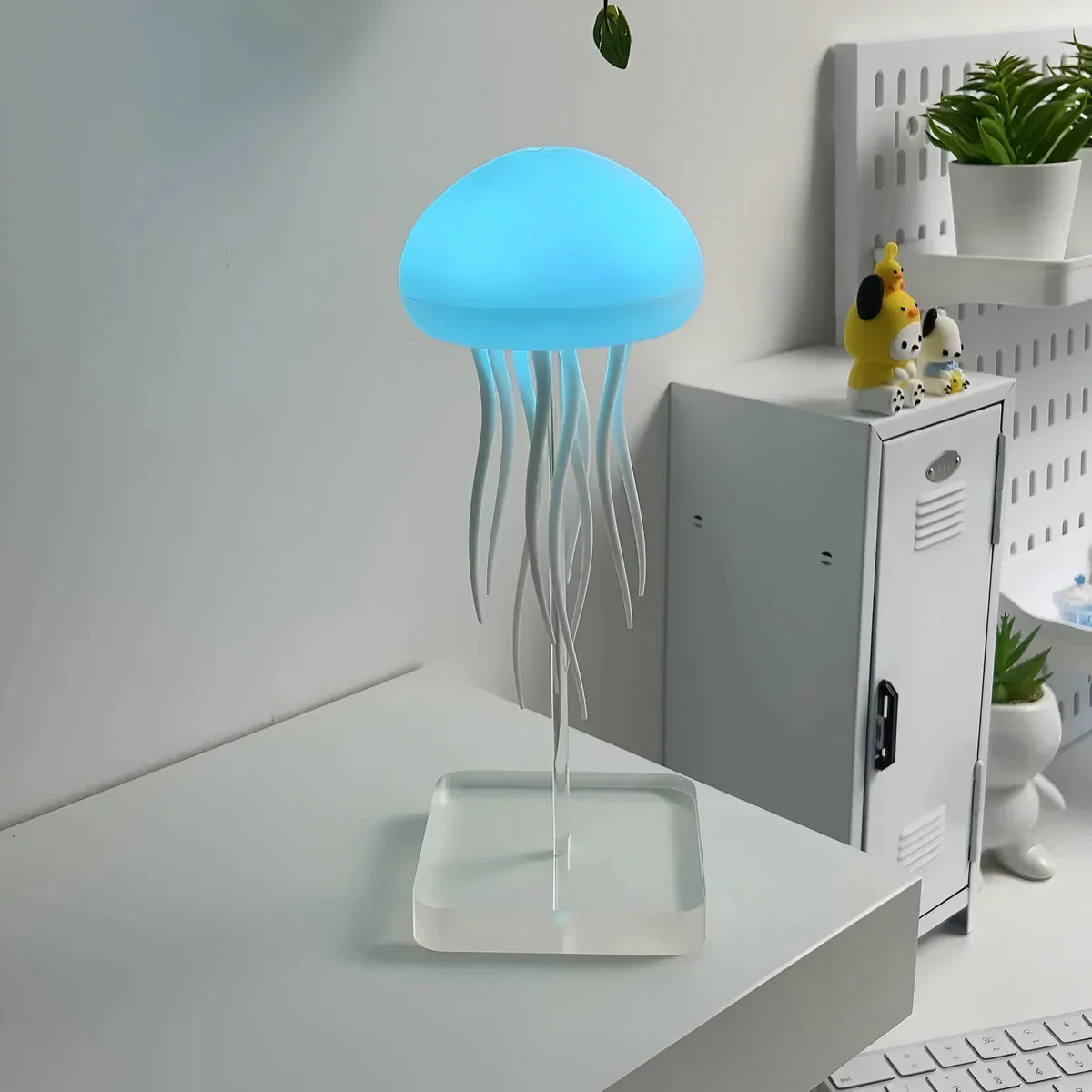Dancing Jellyfish Lamp - Image 5
